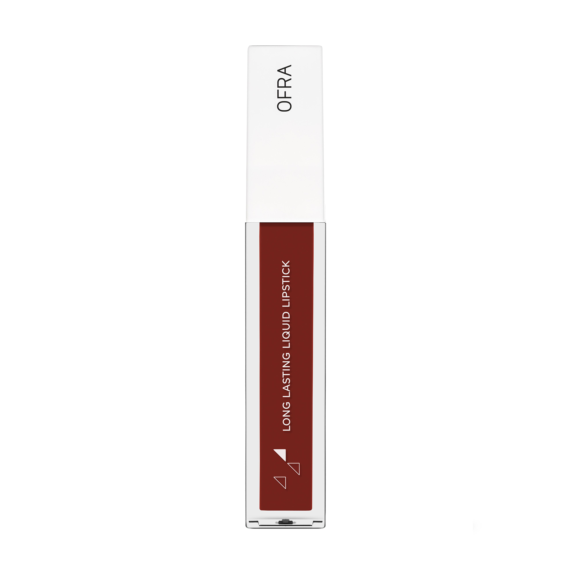 Матова рідка помада для губ OFRA Long Lasting Liquid Lipstick, Brickell, 8 г